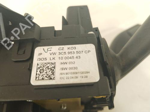 Ratstangsstang VW PASSAT B6 (3C2) 2.0 TDI | BP30721124I23 - Image 3
