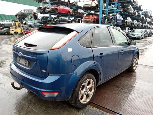 Engine FORD FOCUS II (DA_, HCP, DP)  | BP18426527M1 