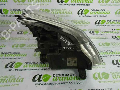 Left headlight RENAULT VEL SATIS (BJ0_) | BP1877343C28 - Image 3