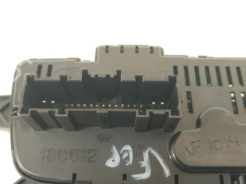 Climate control FORD TOURNEO CONNECT / GRAND TOURNEO CONNECT V408 MPV  | BP16794728I5 