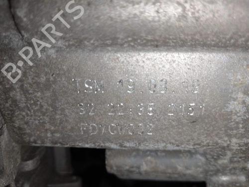 Gearbox SEAT LEON ST (5F8) 1.5 TSI | BP39203925M3 - Image 3