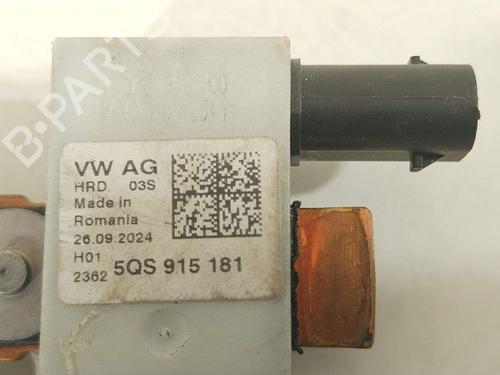 Cable VW CADDY V Box Body/MPV (SBA, SBH) 2.0 TDi | BP37792253E12 - Image 4