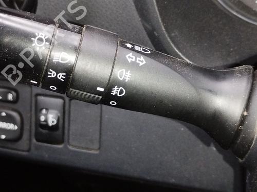 Used Headlight switch Headlight switch TOYOTA YARIS (_P13_) 1.5 Hybrid (NHP130_, NHP130) (101 hp) 34704136 34704136