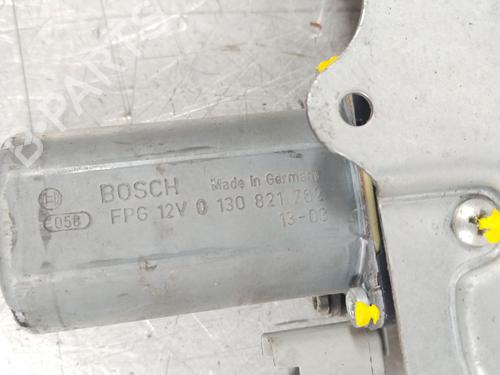 Front right window mechanism CITROËN XSARA PICASSO (N68) 1.6 HDi | BP27201054C23 