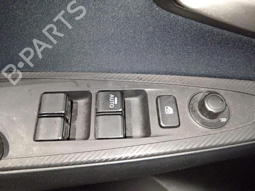 Used Left front window switch Left front window switch 37489251 37489251