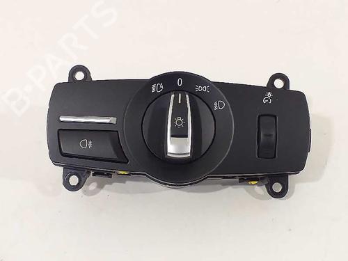 Used Headlight switch BMW 5 Touring (F11) 530 d xDrive (258 hp) 8055392