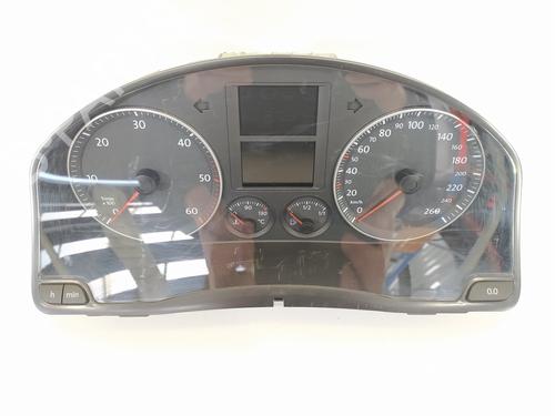 Used Instrument cluster VW GOLF V (1K1) [2003-2010]  4823679