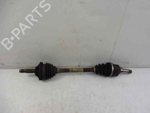 Used Left front driveshaft Left front driveshaft 1968907 1968907