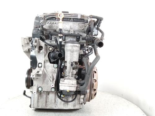 Used Engine VW POLO IV (9N_, 9A_) 1.4 TDI (75 hp) 30938635