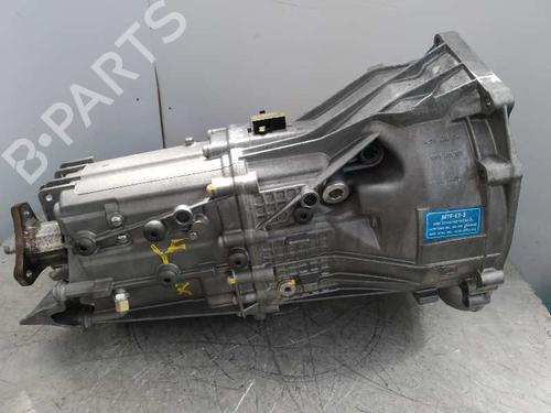 Used Gearbox BMW 3 (E90) [2004-2012]  5854672