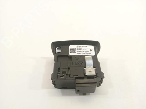 Right rear window switch PORSCHE PANAMERA (970) 3.0 D | BP23409961I28 - Image 2