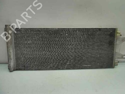 Used AC radiator FIAT DUCATO Van (250_) [2006-2025]  4607958