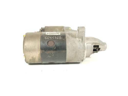 Used Starter Starter SUZUKI SWIFT III (MZ, EZ) [2005-2026] 18421199 18421199