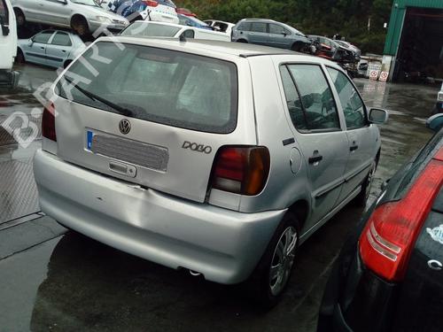Hood VW POLO III (6N1)  | BP15910479C1 