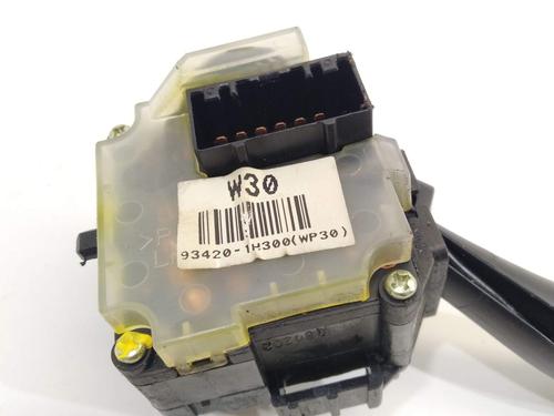 Steering column stalk KIA CEE'D Hatchback (ED) | BP18906630I23 - Image 5