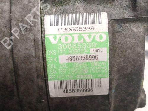 Used AC compressor AC compressor 37420936 37420936