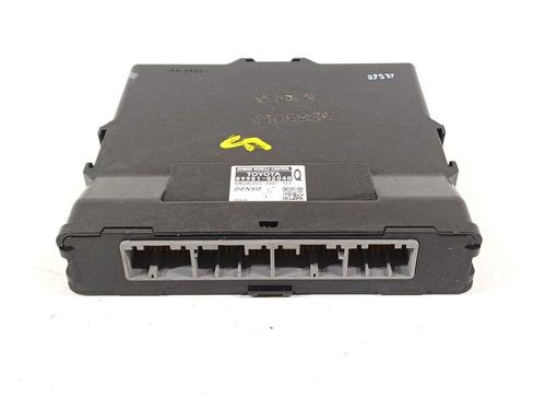 Used Electronic module Electronic module TOYOTA AURIS (_E18_) 1.8 Hybrid (ZWE186_, ZWE186R) (136 hp) 40120280 40120280