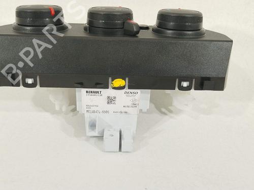 Climate control DACIA SANDERO III 1.0 SCe 65 | BP37152266I5 - Image 3
