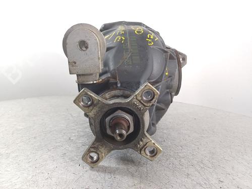 Rear differential MERCEDES-BENZ E-CLASS (W212) E 300 Hybrid / BlueTEC Hybrid (212.098) | BP16811946M24 