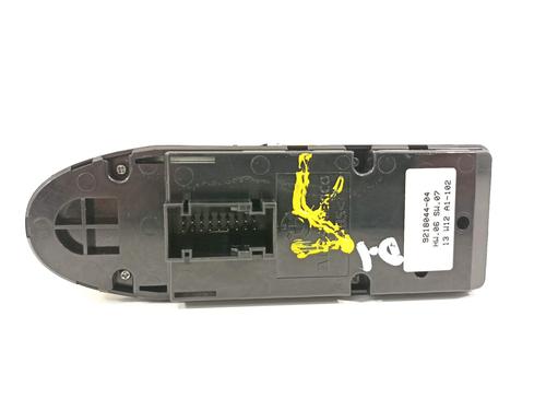 Left front window switch BMW X5 (E70) xDrive 30 d | BP16443468I27 - Image 3