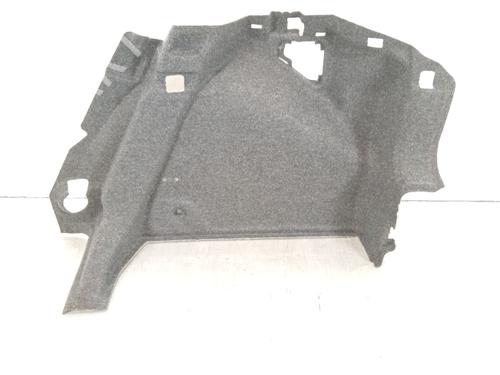 Bagasjeromsbekledning Bagasjeromsbekledning SEAT IBIZA V (KJ1, KJG) [2017-2026] 37463853 37463853
