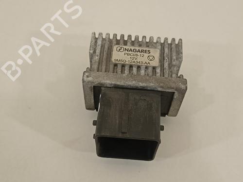 Elektronisk modul FORD KUGA I 2.0 TDCi (136 hp) 15818597