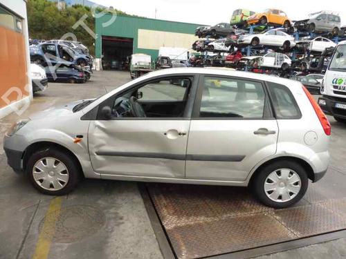Front wiper motor FORD FIESTA V (JH_, JD_)  | BP1879947M29 