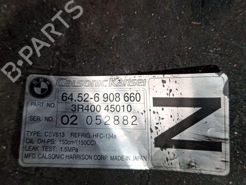 AC-Kompressor BMW 3 Compact (E46) 316 ti | BP36405640M34 - Image 2