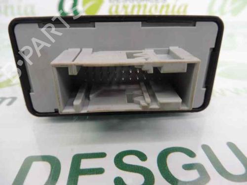 Electronic module AUDI A4 B8 Avant (8K5)  | BP1845723M83 