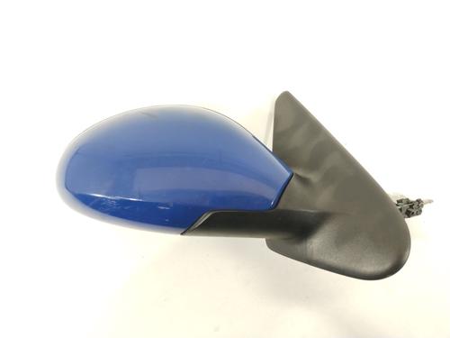 Used Right mirror SEAT LEON (1M1) 1.9 TDI (110 hp) 30081401