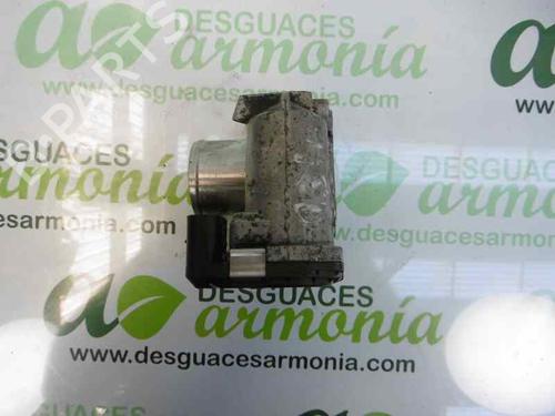 Throttle body RENAULT TRAFIC II Van (FL) | BP2346278M82
