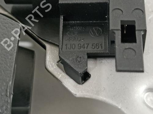 Hand brake AUDI A1 Sportback (GBA) 25 TFSI | BP19635226I18 