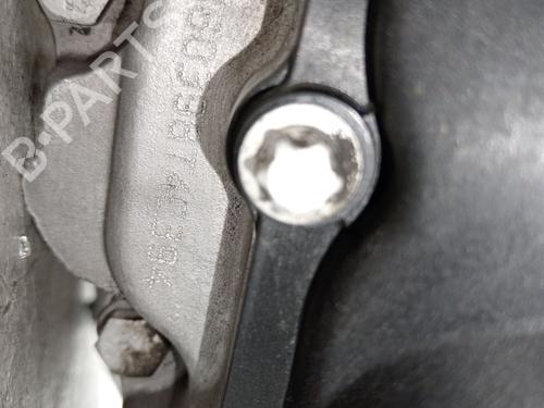 Gearbox OPEL ASTRA H GTC (A04) 1.6 (L08) | BP33547449M3 - Image 4