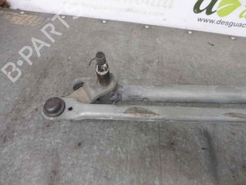 Front wiper motor PEUGEOT 308 I (4A_, 4C_)  | BP1845049M29 