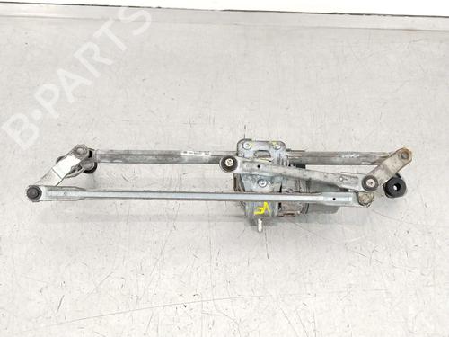 Used Front wiper motor Front wiper motor 17534343 17534343