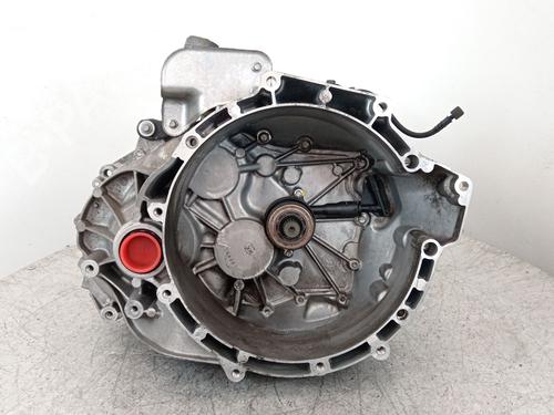 manual-gearbox-ford-c-max-ii-dxacb7-dxaceu-16-ecoboost-2010-2011-2012-2013-2014-2015-2016-2017-2018-2019-16796536 main image