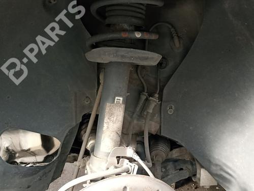 Used Left front shock absorber Left front shock absorber SEAT LEON (1P1) 1.6 (102 hp) 8901846 8901846