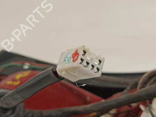 Right taillight HYUNDAI i20 I (PB, PBT)  | BP16791487C35 