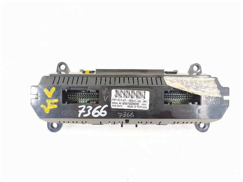 Climate control FORD FOCUS III 1.6 Ti | BP8182779I5 