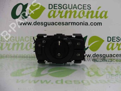 Used Headlight switch BMW 1 (E81) [2006-2012]  1850219