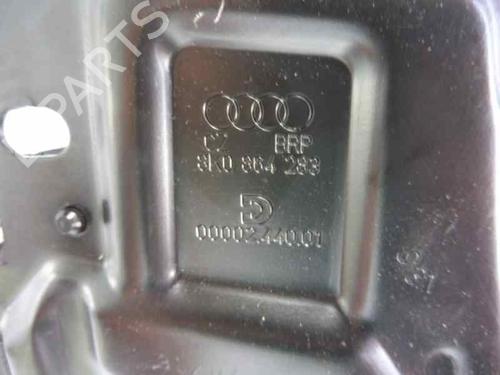 Armrest / Center console AUDI A5 (8T3)  | BP7162695I20 