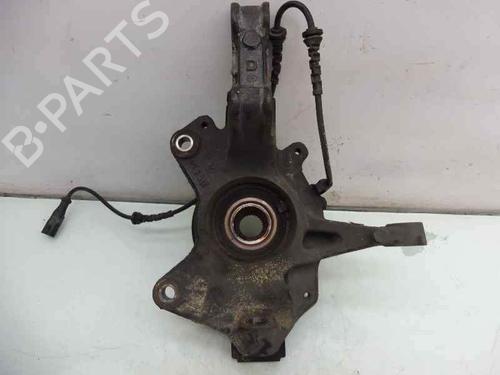 Used Right front steering knuckle Right front steering knuckle 3435166 3435166