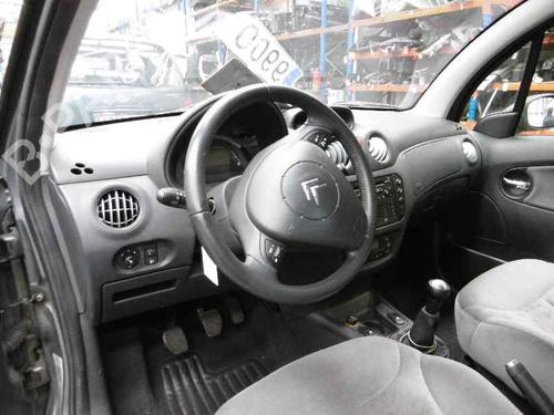Engine control unit (ECU) CITROËN C3 I (FC_, FN_) 1.4 HDi | BP1847861M57 