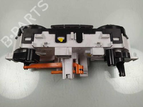 Climate control PEUGEOT 2008 I (CU_)  | BP5785642I5 