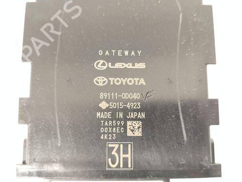 Electronic module TOYOTA YARIS CROSS (MXP_) 1.5 Hybrid All-wheel Drive (MXPJ15) | BP31945304M83 - Image 2