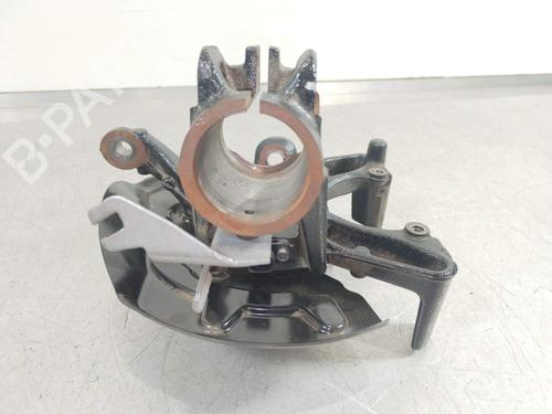 Right front steering knuckle SEAT ARONA (KJ7, KJP) 1.6 SRE | BP29605250M26 - Image 6