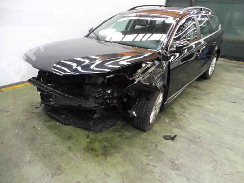 Left rear window switch VW PASSAT B6 Variant (3C5) 2.0 TDI 16V | BP3191455C108  - Image 6