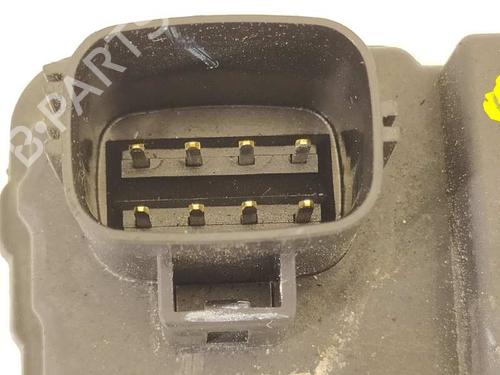 Front right lock VOLVO S60 I (384)  | BP7649114C97 