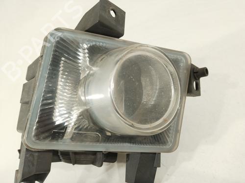 Right front fog light OPEL VECTRA C GTS (Z02) | BP32388832C31
