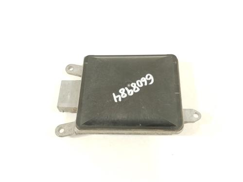 Used Electronic module AUDI Q3 (8UB, 8UG) 2.0 TDI (177 hp) 30287355